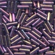 Mill Hill Small Bugle Beads - 6mm long - while supplies last