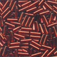 Mill Hill Small Bugle Beads - 6mm long - while supplies last