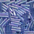 Mill Hill Medium Bugle Beads - 9mm long - while supplies last