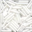 Mill Hill Medium Bugle Beads - 9mm long - while supplies last