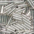 Mill Hill Medium Bugle Beads - 9mm long - while supplies last