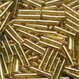 Mill Hill Medium Bugle Beads - 9mm long - while supplies last