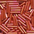 Mill Hill Medium Bugle Beads - 9mm long - while supplies last