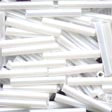 Mill Hill Large Bugle Beads - 15 mm long - while supplies last