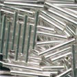 Mill Hill Large Bugle Beads - 15 mm long - while supplies last