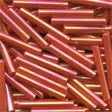 Mill Hill Large Bugle Beads - 15 mm long - while supplies last