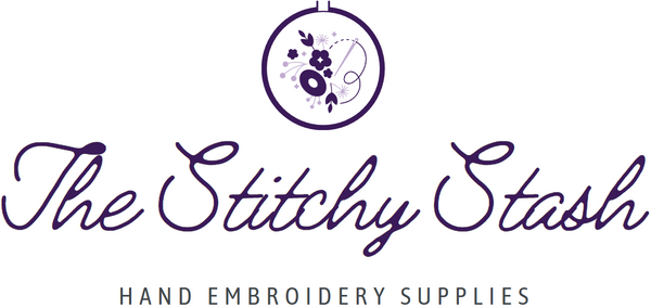 The Stitchy Stash